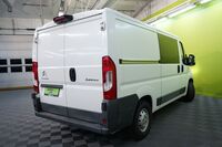 Citroën Jumper vaihtoauto