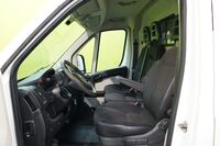 Citroën Jumper vaihtoauto