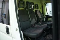 Citroën Jumper vaihtoauto