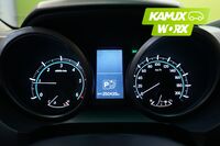 Toyota Land Cruiser vaihtoauto