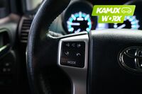 Toyota Land Cruiser vaihtoauto