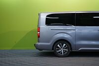 Toyota Proace Verso vaihtoauto