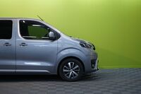 Toyota Proace Verso vaihtoauto