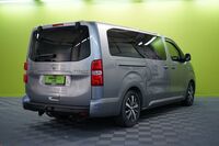 Toyota Proace Verso vaihtoauto