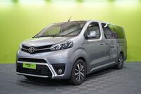 Toyota Proace Verso vaihtoauto