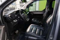 Toyota Proace Verso vaihtoauto