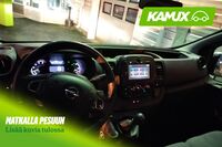 Opel Vivaro vaihtoauto