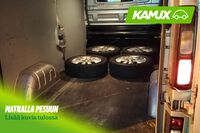 Opel Vivaro vaihtoauto