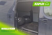 Citroën Jumpy vaihtoauto