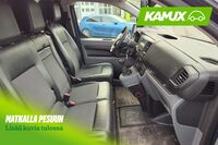 Citroën Jumpy vaihtoauto