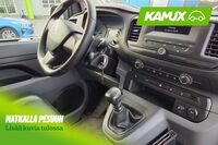 Citroën Jumpy vaihtoauto