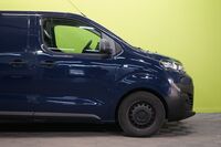 Citroën Jumpy vaihtoauto