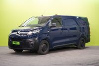 Citroën Jumpy vaihtoauto