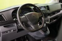 Citroën Jumpy vaihtoauto