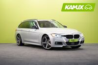 BMW 335 vaihtoauto