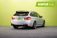 BMW 335 vaihtoauto