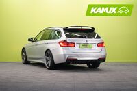 BMW 335 vaihtoauto