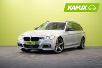 BMW 335 vaihtoauto