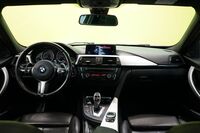 BMW 335 vaihtoauto