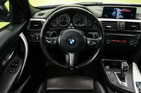 BMW 335 vaihtoauto