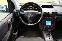 Mercedes-Benz Vaneo vaihtoauto