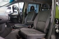 Mercedes-Benz Vaneo vaihtoauto
