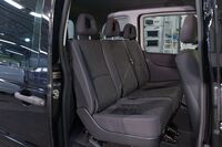 Mercedes-Benz Vaneo vaihtoauto