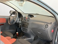 Citroën C2 vaihtoauto