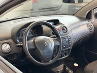 Citroën C2 vaihtoauto