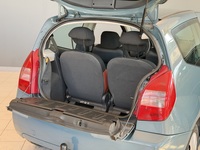 Citroën C2 vaihtoauto