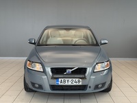 Volvo V50 vaihtoauto