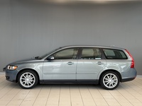 Volvo V50 vaihtoauto