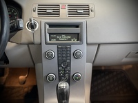 Volvo V50 vaihtoauto