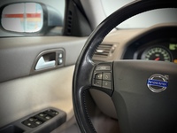 Volvo V50 vaihtoauto