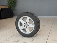 Volvo V50 vaihtoauto