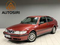 Saab 9-3 vaihtoauto