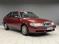 Saab 9-3 vaihtoauto