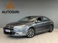 Citroën C5 vaihtoauto