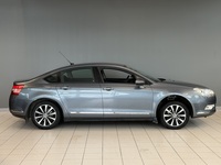 Citroën C5 vaihtoauto