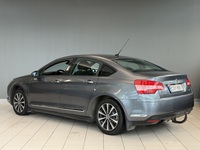 Citroën C5 vaihtoauto