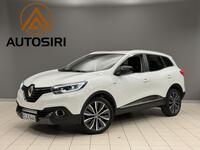 Renault Kadjar vaihtoauto