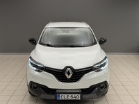 Renault Kadjar vaihtoauto