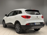 Renault Kadjar vaihtoauto