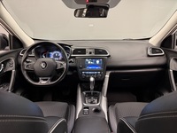 Renault Kadjar vaihtoauto
