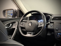 Renault Kadjar vaihtoauto