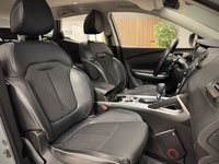 Renault Kadjar vaihtoauto