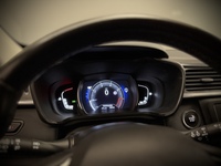 Renault Kadjar vaihtoauto