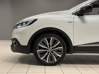 Renault Kadjar vaihtoauto