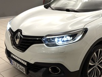 Renault Kadjar vaihtoauto