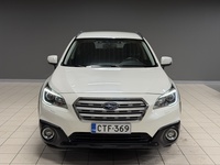 Subaru Outback vaihtoauto